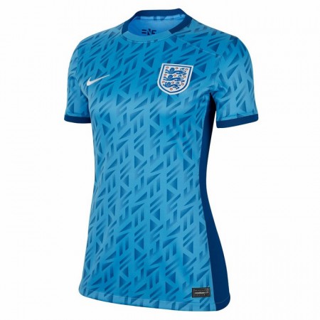 Engeland Dames Uitshirt WK Vrouwen 2023